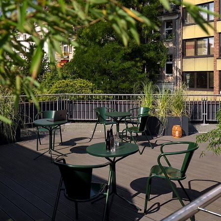 Stayery Cologne Suelz Esterno foto