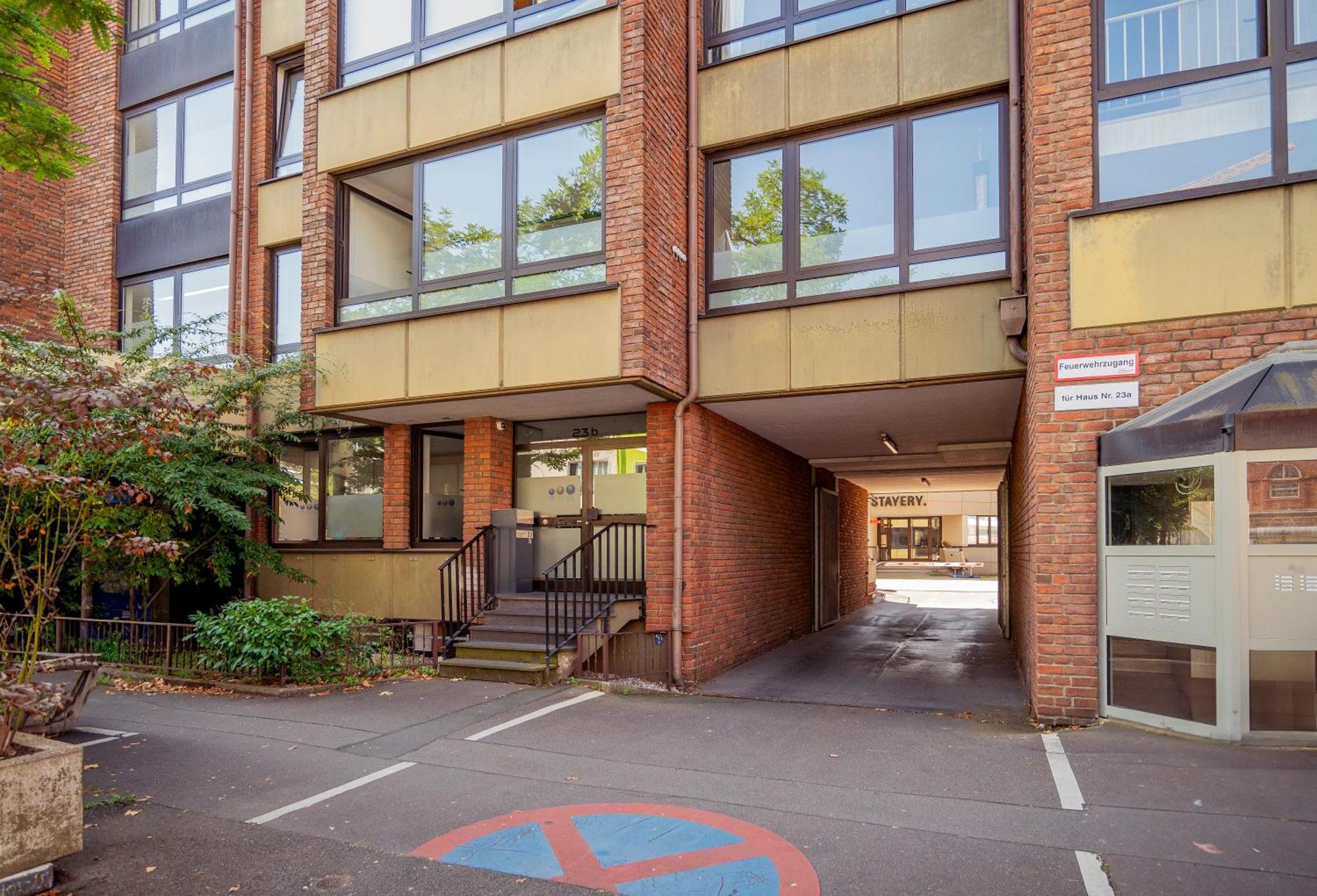 Stayery Cologne Suelz Esterno foto