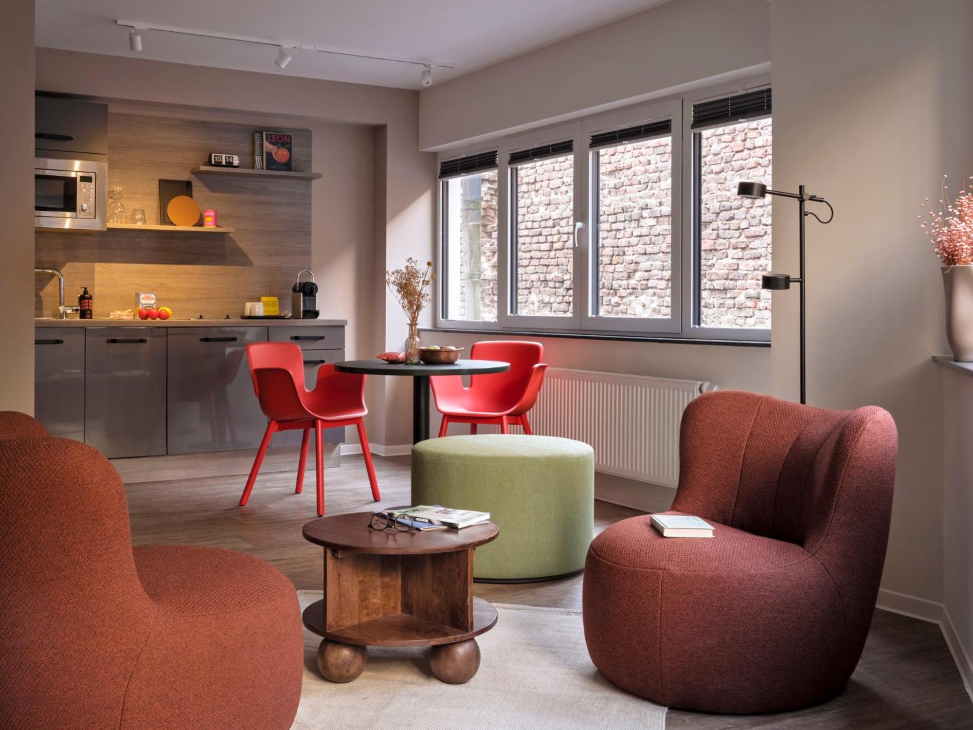 Stayery Cologne Suelz Esterno foto