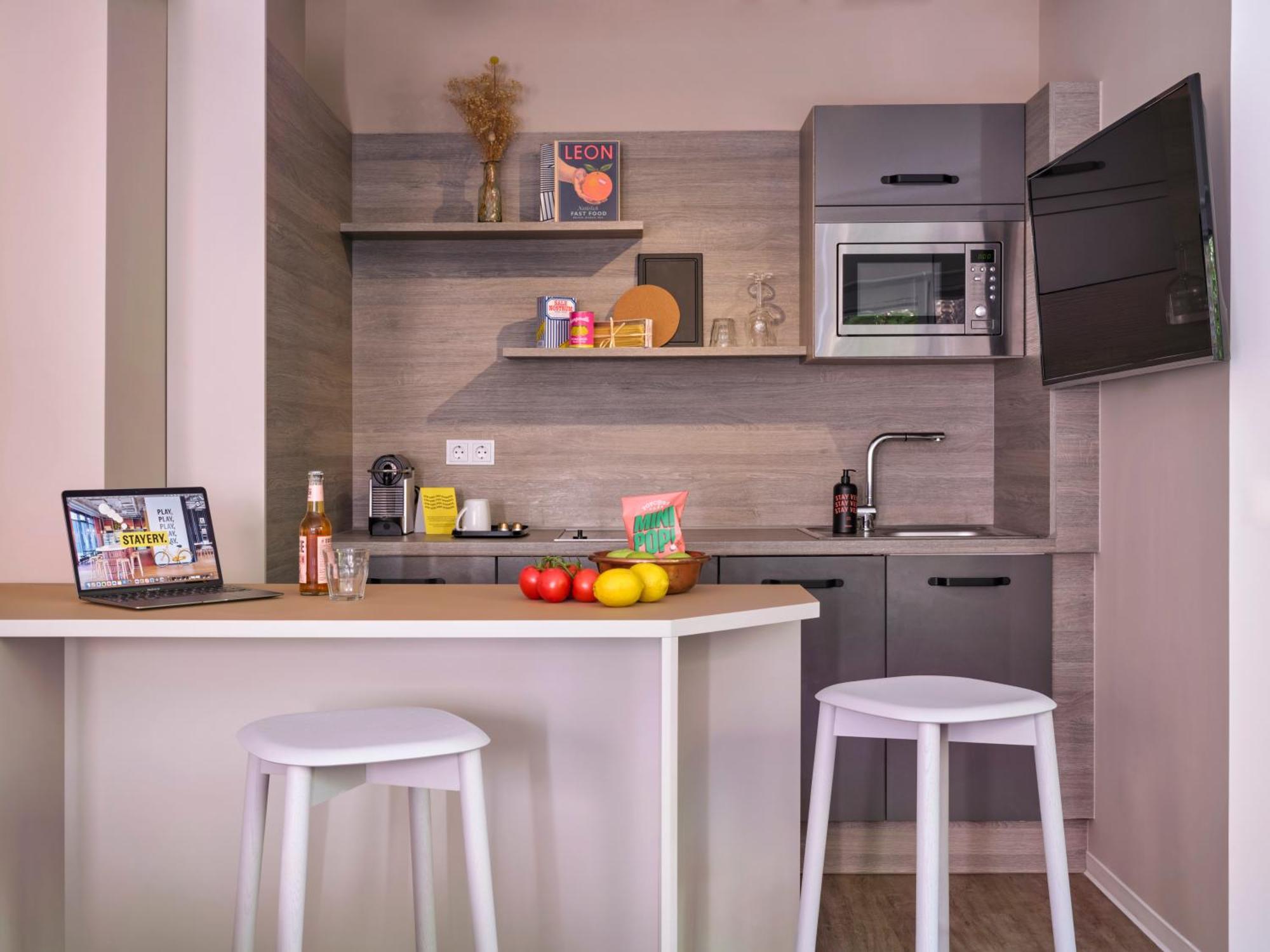 Stayery Cologne Suelz Esterno foto