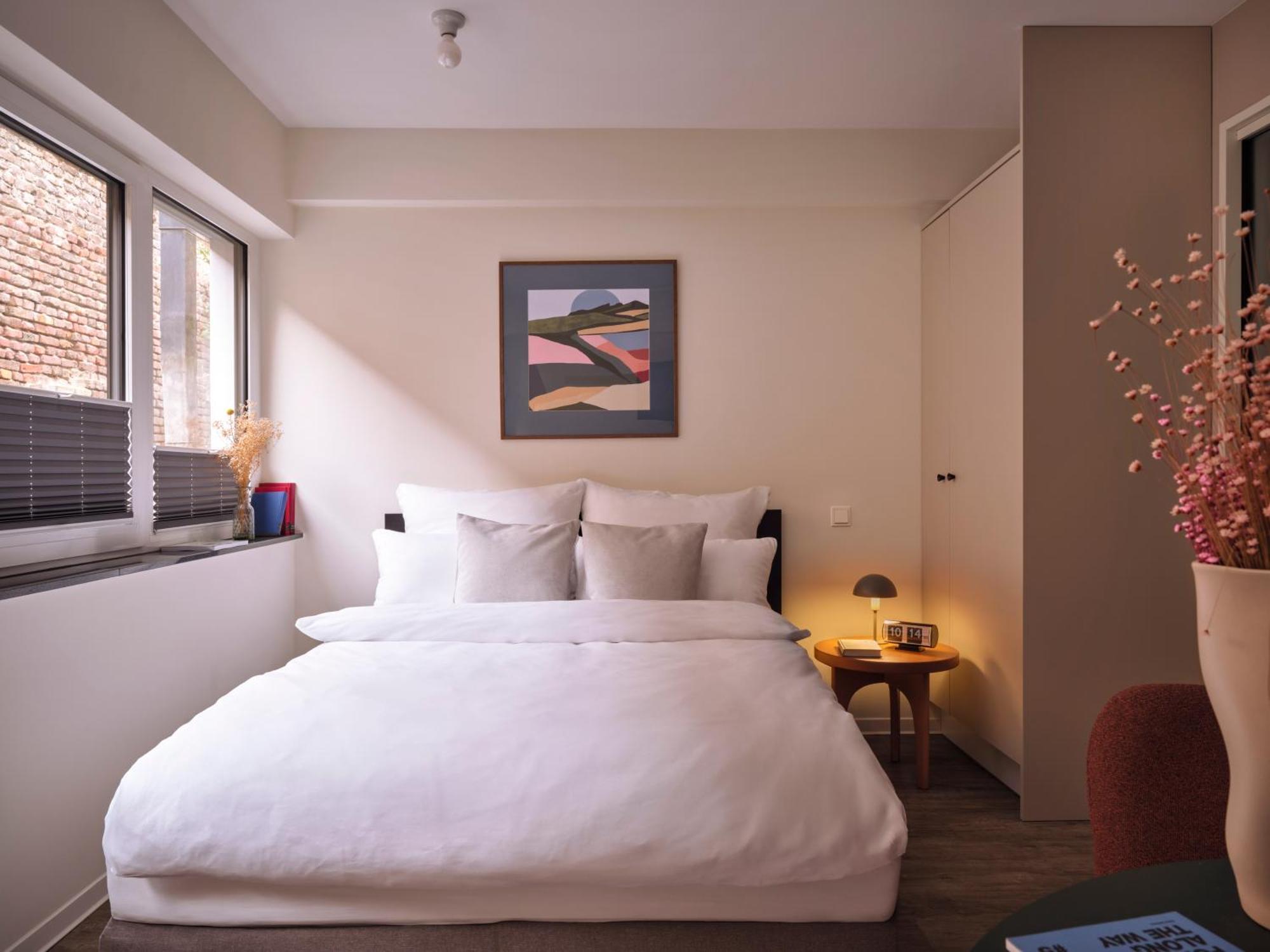 Stayery Cologne Suelz Esterno foto