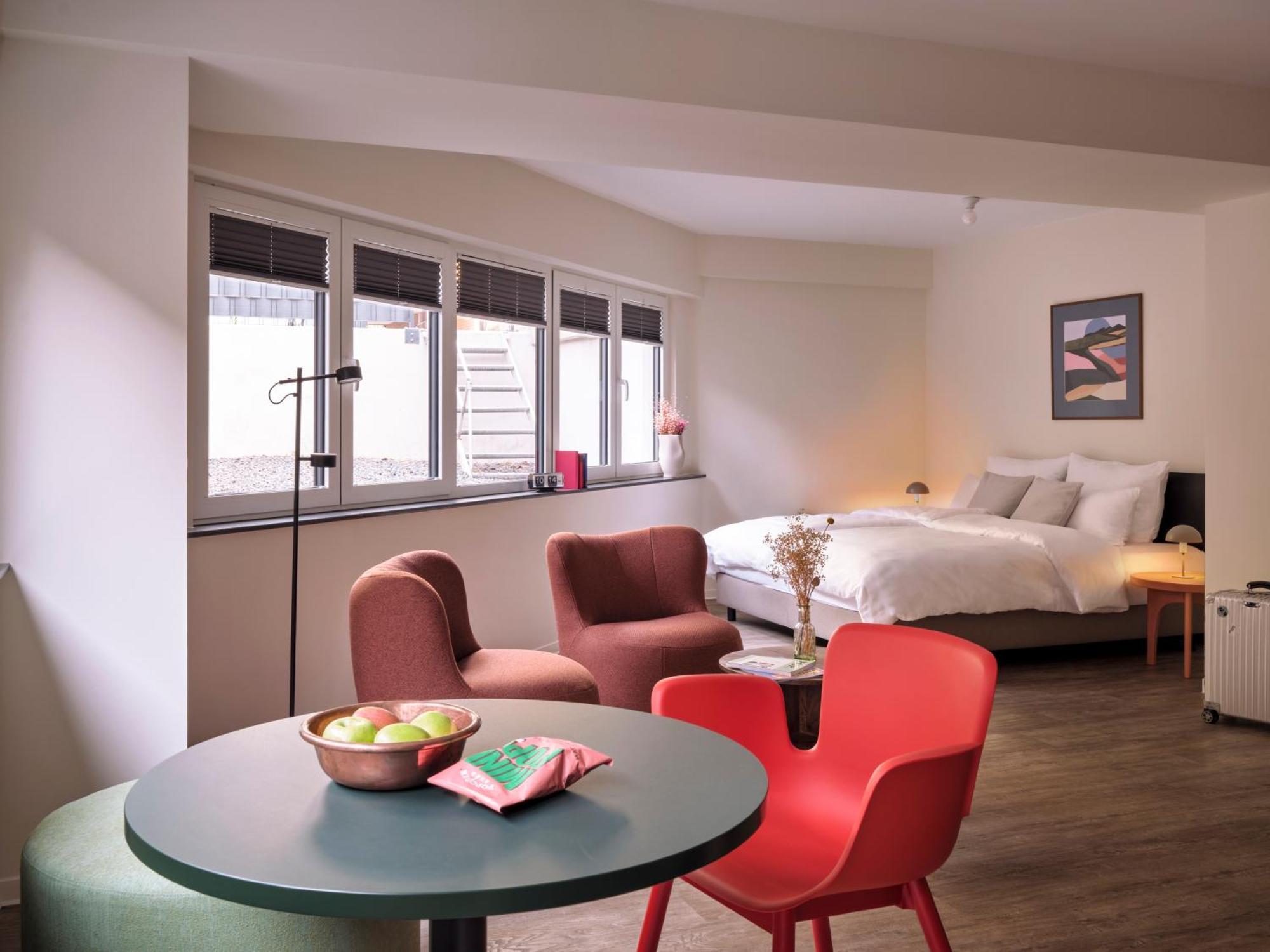 Stayery Cologne Suelz Esterno foto