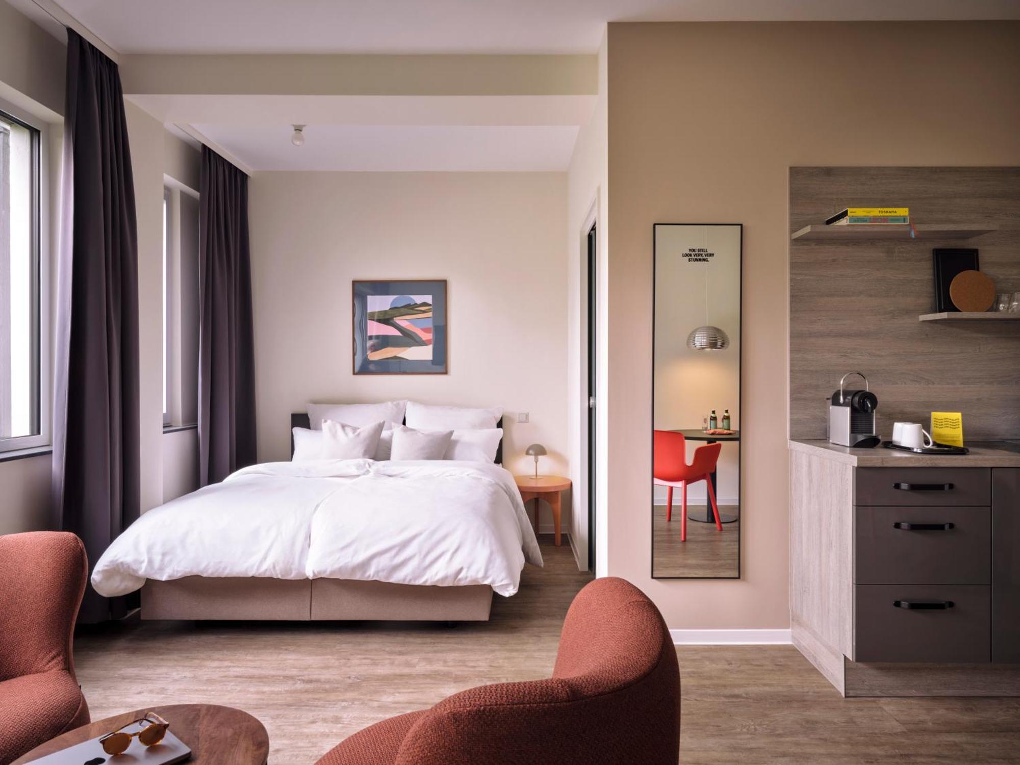Stayery Cologne Suelz Esterno foto