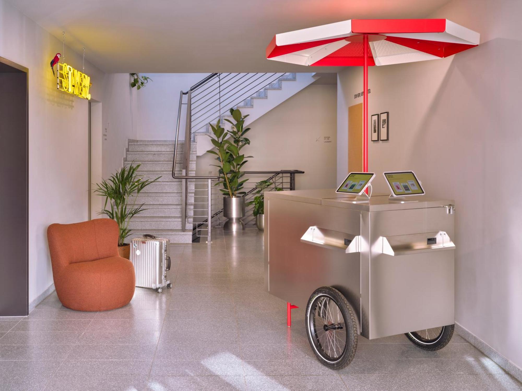 Stayery Cologne Suelz Esterno foto