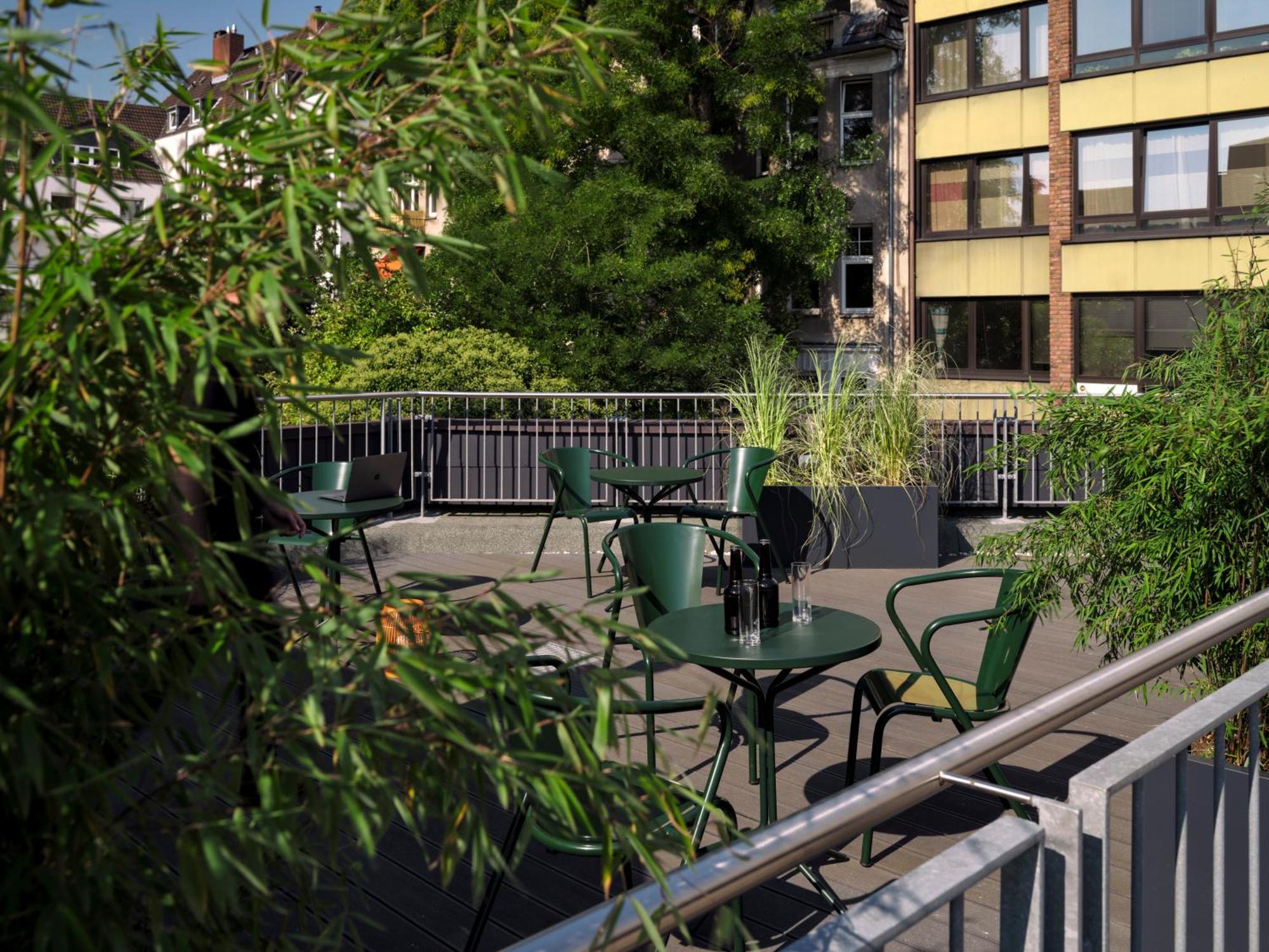 Stayery Cologne Suelz Esterno foto