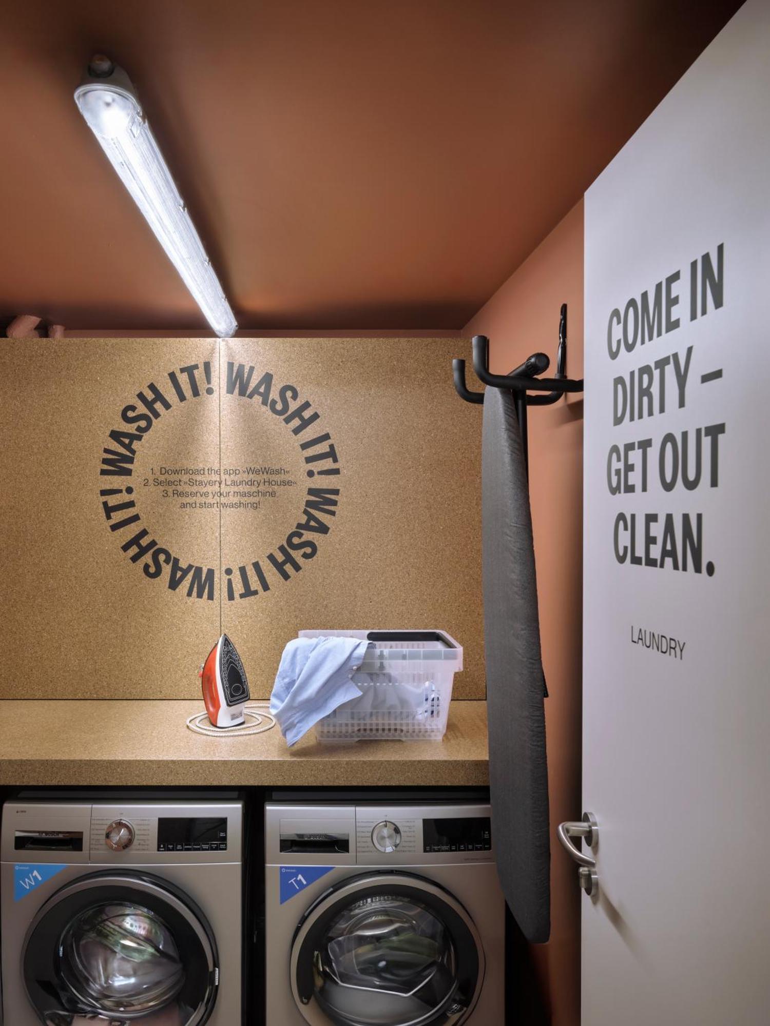 Stayery Cologne Suelz Esterno foto